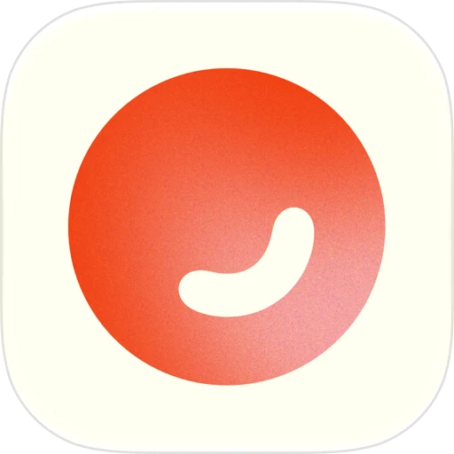 Happier app icon