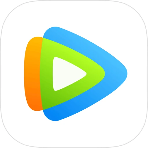 Tencent Video app icon
