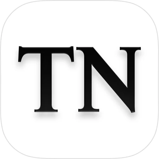 Tennessean app icon