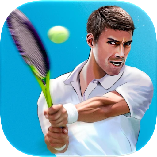 Tennis Arena app icon