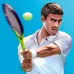 Tennis Arena app icon