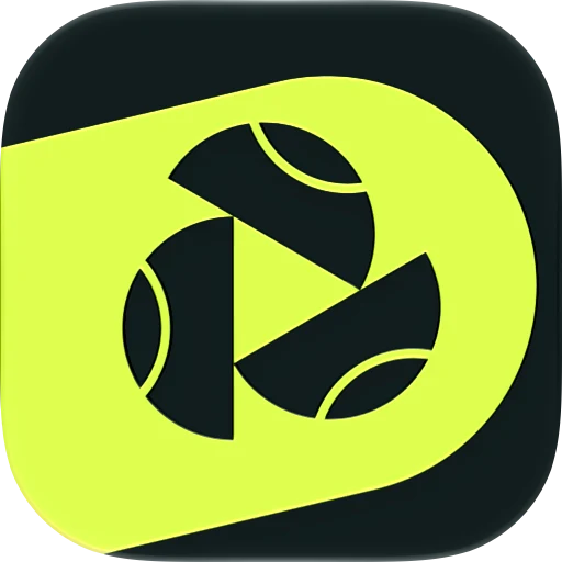 Tennis TV app icon