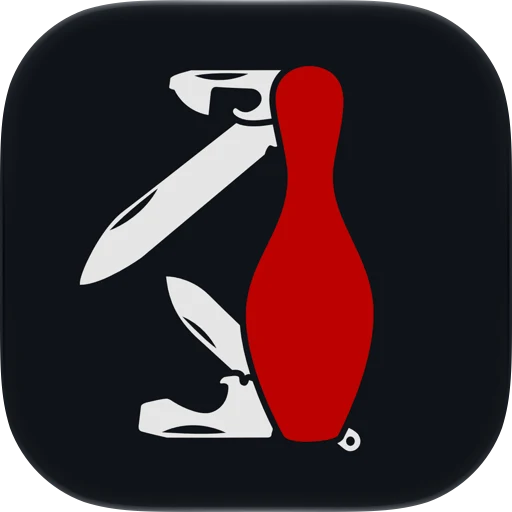 Tenpin Toolkit app icon
