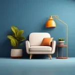 Home AI app icon