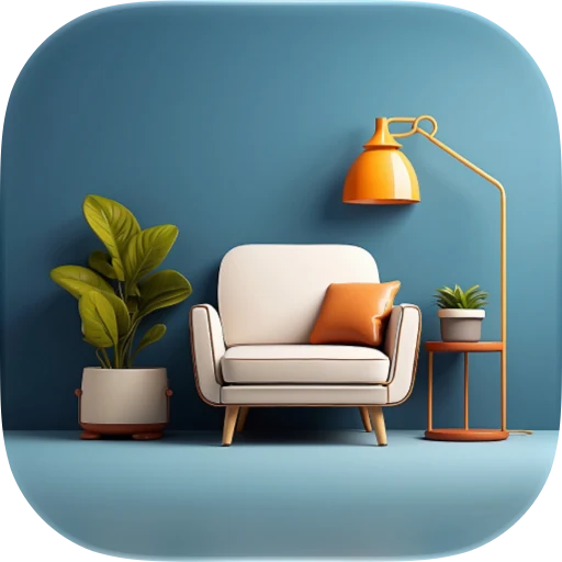 Home AI app icon