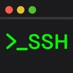 Terminal app icon