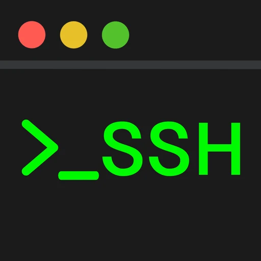 Terminal app icon