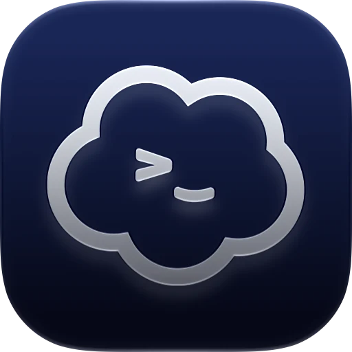 Termius app icon