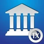 Texas Code of Criminal Procedure app icon