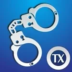 Texas Penal Code app icon