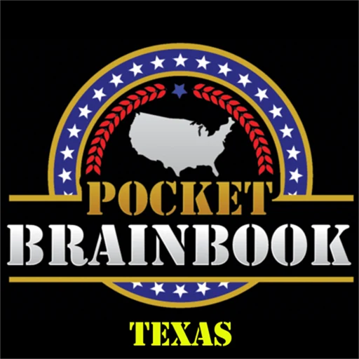 Texas app icon