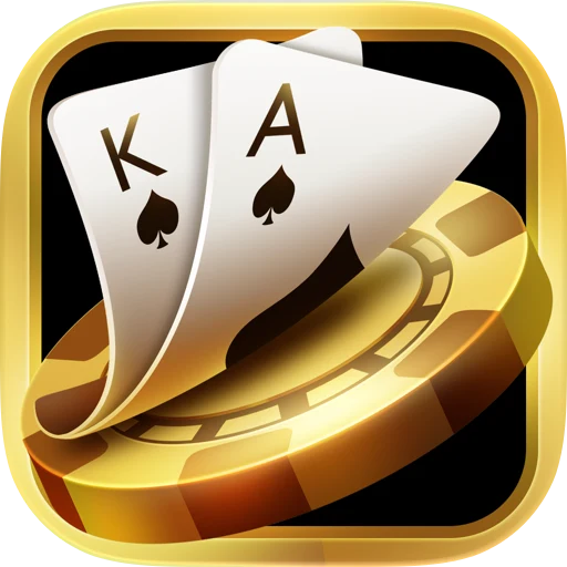 Texas Poker app icon