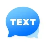 Text App app icon