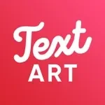 Text Art app icon