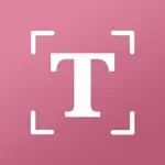 Text Art app icon