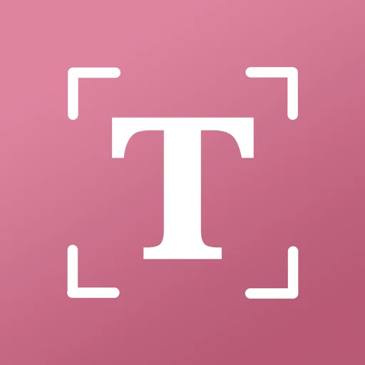 Text Art app icon