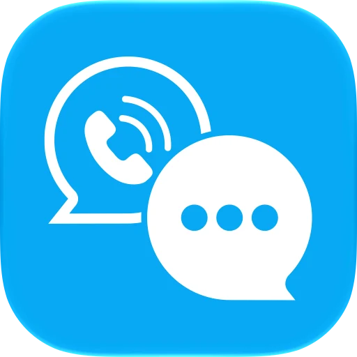 Text Me app icon