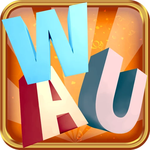 Text Twist app icon