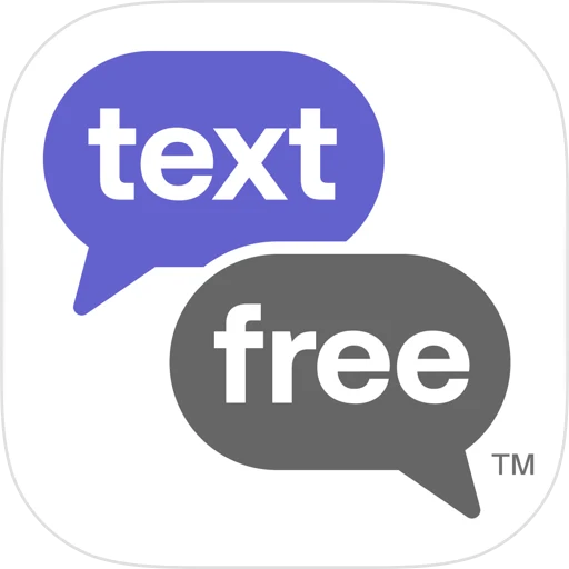 TextFree app icon