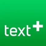 textPlus app icon