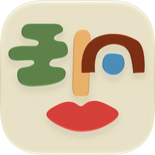 Tezza app icon