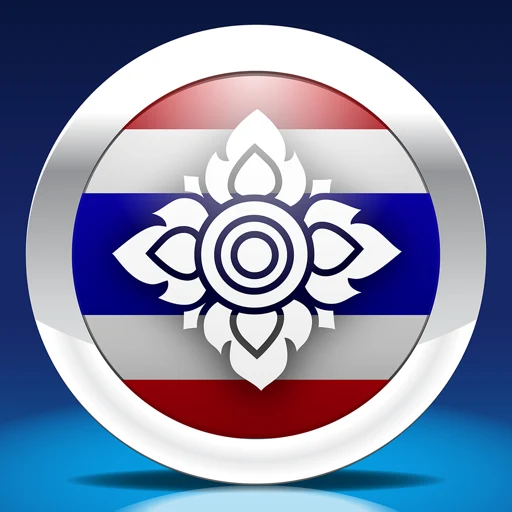Thai app icon