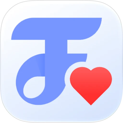 ThaiFriendly Dating app icon