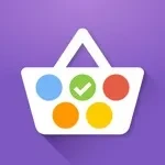That Shopping List app icon