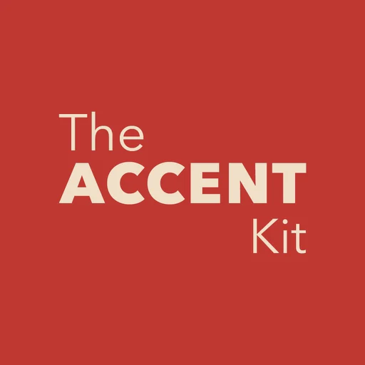 The Accent Kit app icon
