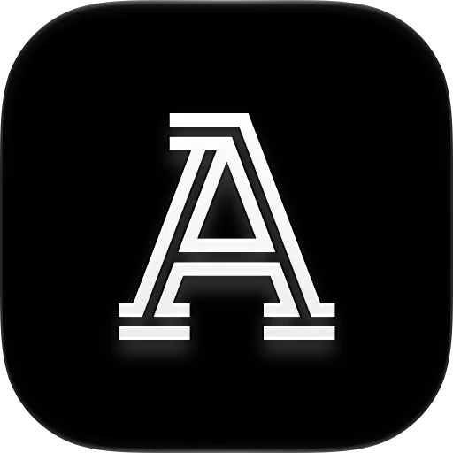 The Athletic app icon