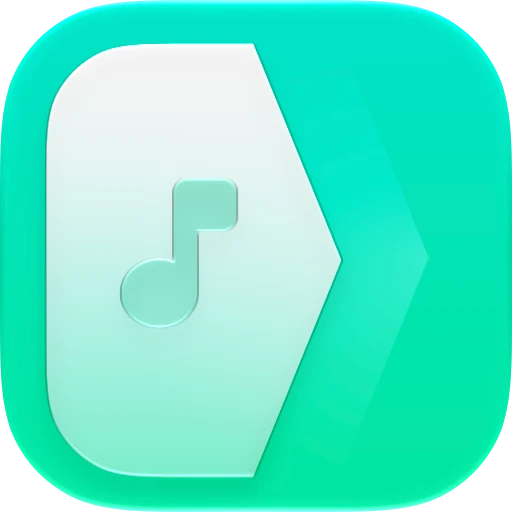 The Audio Converter app icon