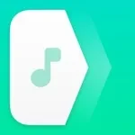 The Audio Converter app icon