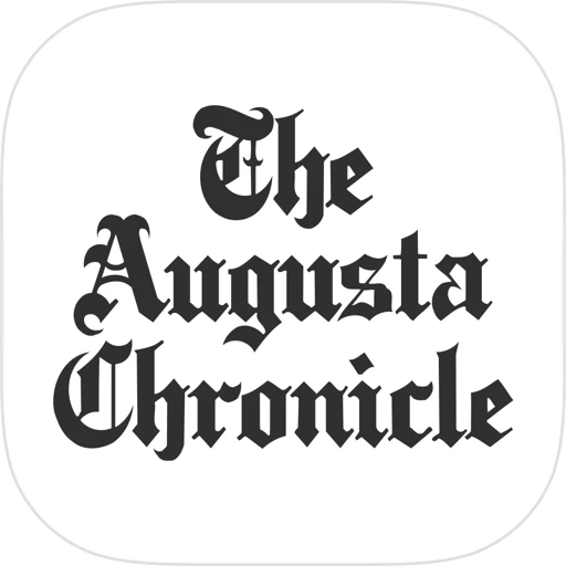 The Augusta Chronicle Mobile app icon