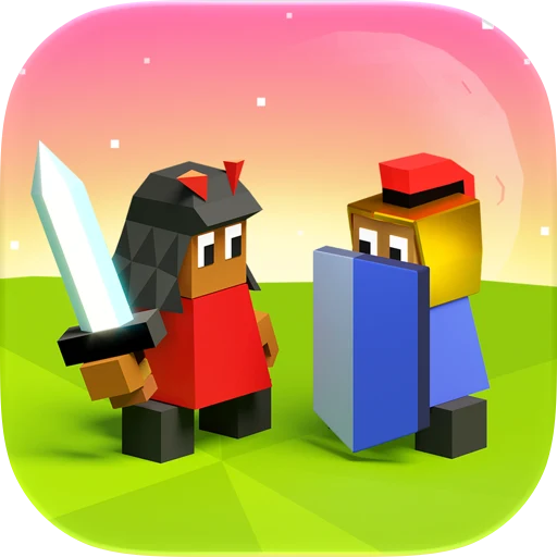 The Battle of Polytopia app icon