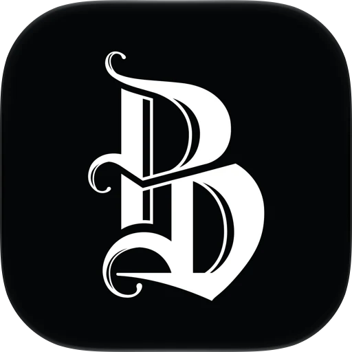 The Beartaria Times app icon