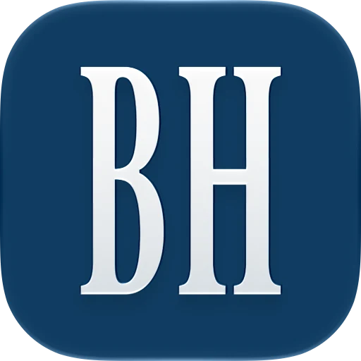 The Bellingham Herald News app icon