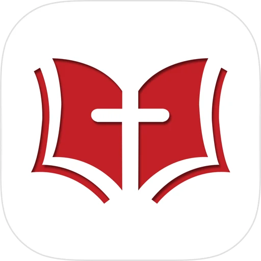 The Bible Memory App app icon