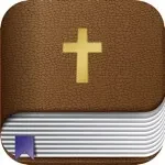 The Bible app icon
