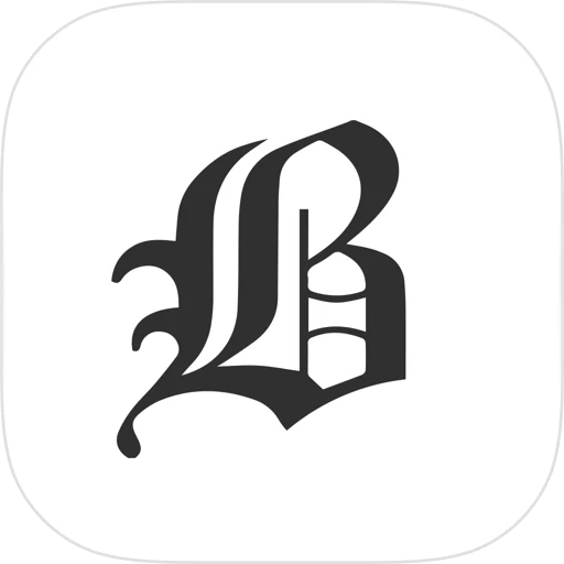 The Bulletin app icon