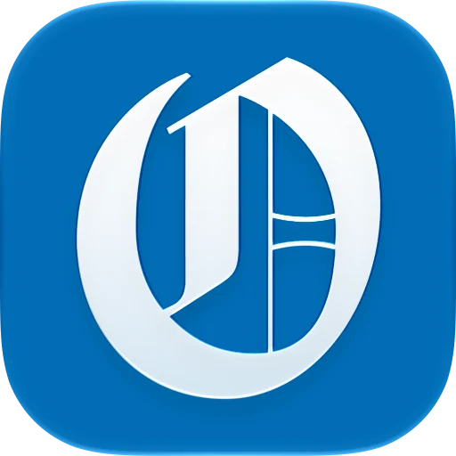 The Charlotte Observer News app icon