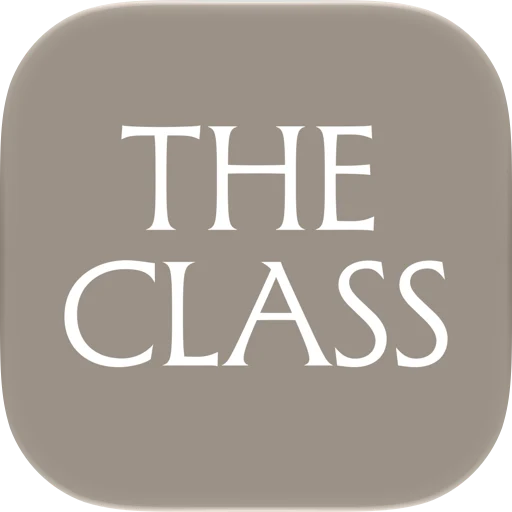 The Class app icon