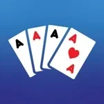 The Classic Video Poker app icon