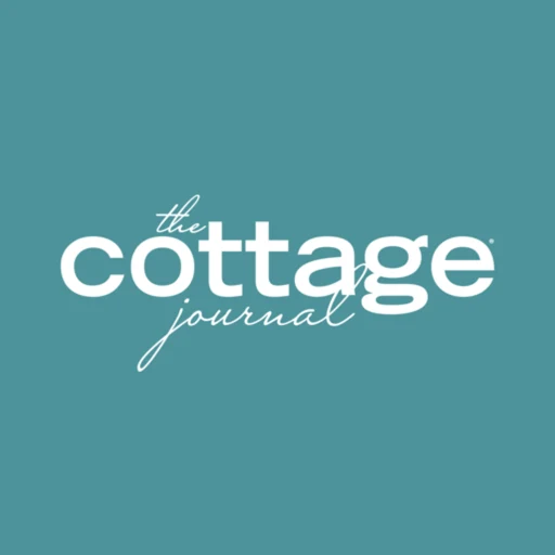 The Cottage Journal app icon