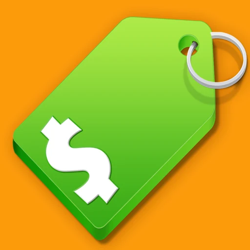 The Coupons App app icon