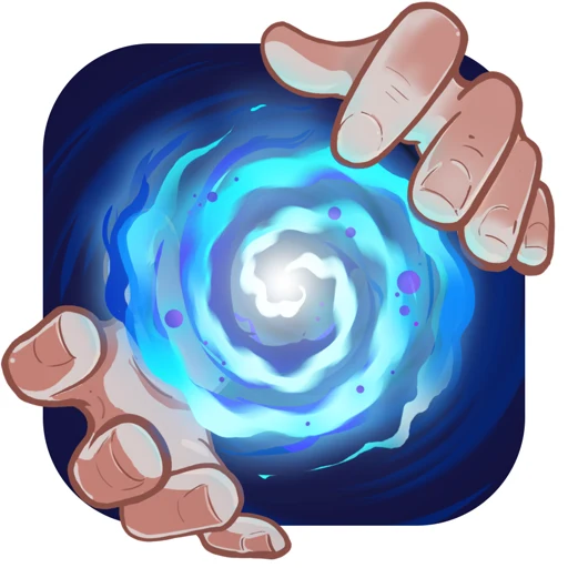 The Creator app icon