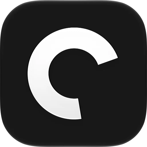 The Criterion Channel app icon