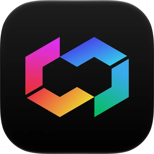 The Crypto App app icon
