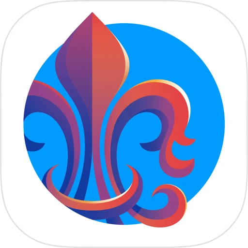 The Daily Advertiser app icon