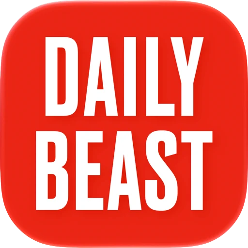 The Daily Beast App app icon