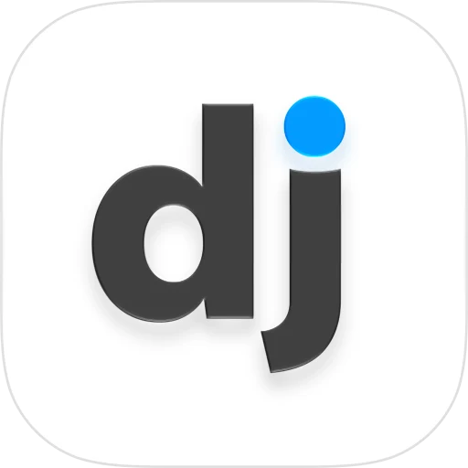 The Daily Journal app icon